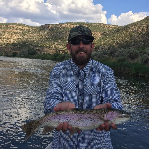 Senior Director, Northeastern States & States Program Administrator for the Congressional Sportsmen's Foundation. Avid hunter and angler, and a proud Vermonter.