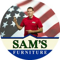 Sam's Furniture (@getitatsams) 's Twitter Profile