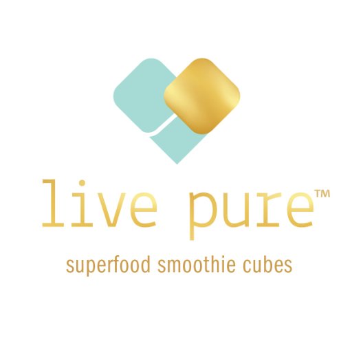 Frozen ready-to-blend #organic #plantbased #smoothie cubes delivered to your door. 📦 FREE U.S. shipping with any subscription. 🌱 SO GOOD. 🛍 Shop here: