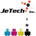 JeTech Ink (@JeTechInk1) Twitter profile photo