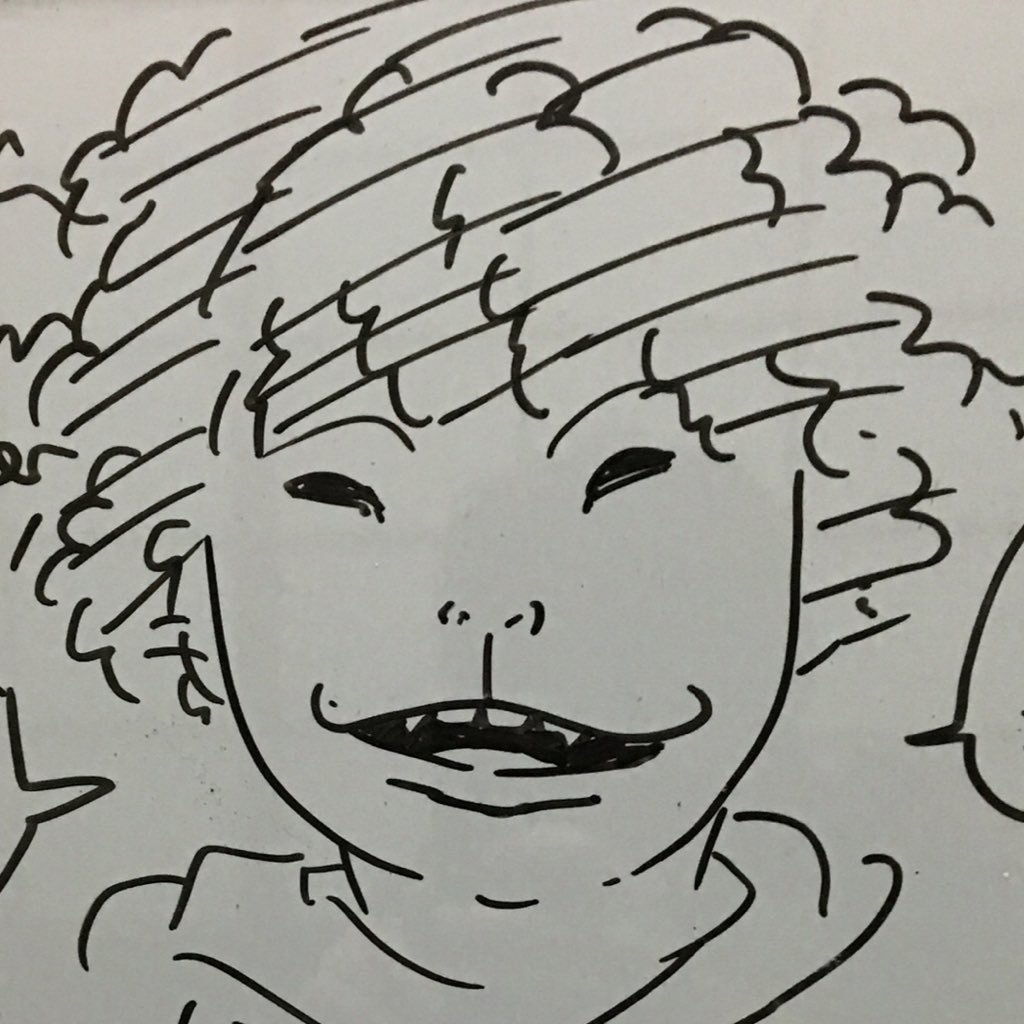 魚強（イワシ）さんのプロフィール画像