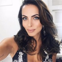 Carla Prata (@carlapratareal) 's Twitter Profile