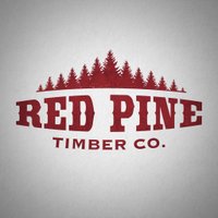 Red Pine Timber Co. (@redpinetimberco) 's Twitter Profile