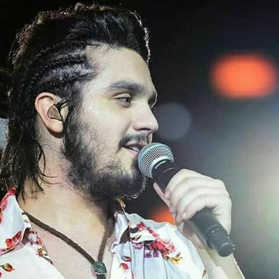 ✨ 'Minha Estrela Preferida Seu Brilho Está No Ar'
LUANETE ❤