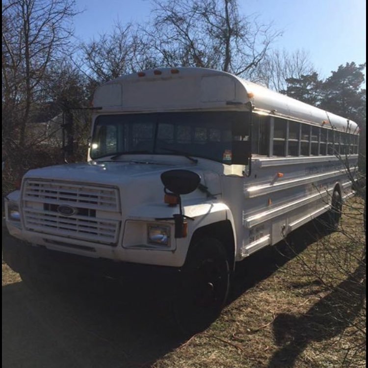 SavageBusLife's profile picture. All of my updates on the building of my school bus. stay up to date with my YouTube channel, and see the project progress!
