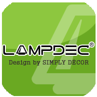 lampdec's profile picture. We are the center of Unique bamboo lamp and Bamboo products,which have the largest selections of handicrafted bamboo lamps.