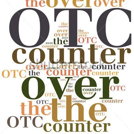 Over T. Counter