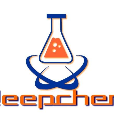 Democratizing Deep Learning for Drug Discovery. Twitter for the DeepChem open source project https://t.co/VoZ99dwmbH. Join our discord https://t.co/y8phTG5azC!