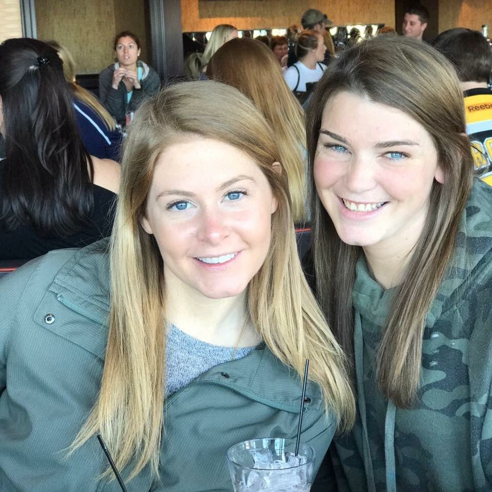 maggieburke19's profile picture. don't you go dying on me