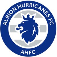 Albion Hurricanes FC (@ahfcsoccer) 's Twitter Profile