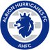 Albion Hurricanes FC (@ahfcsoccer) Twitter profile photo