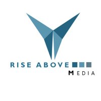 Rise Above Media(@RiseAboveMedia_) 's Twitter Profile Photo