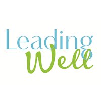Leading Well Group(@leadingwellau) 's Twitter Profile Photo