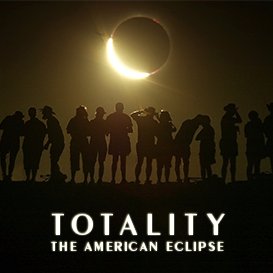 Everyone must see #totality once in their lifetime. Our documentary 