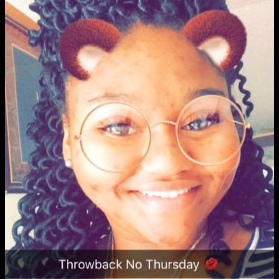 Qua💙 Class Of |2K19|📚🙇♀️|Self-Motivated|🙏💙| Me &&Poppin✨💓| | BullDogNation🐶✨|