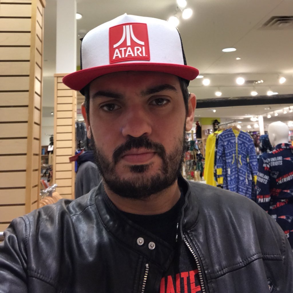 GAGM80's profile picture. Todos tienen su propio destino... No todos deciden seguirlo...