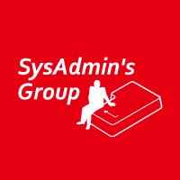 カリン🍛システム管理者の会 (@sysadgroup) 's Twitter Profile
