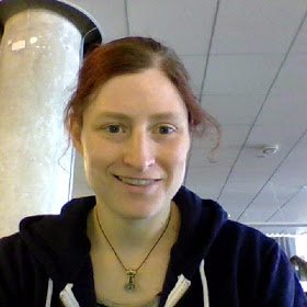 katetechwriter's profile picture. Tech writer and swordsperson.