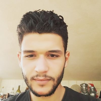 live_match's profile picture. 