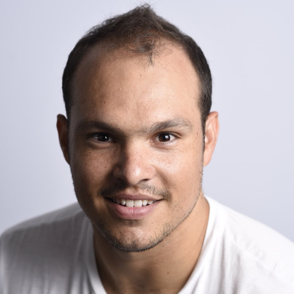 Guiller_Gomez's profile picture. Ex-tennis player, Georgia Tech, industrial engineer, Microsoft employee working on Azure, our intelligent cloud. These are my opinions on topics of my interest
