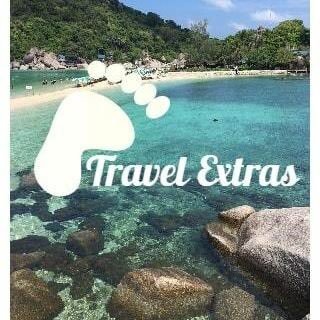 Home to all the holiday accessories you need to ensure you have a fun, safe, quirky and well organised vacation.