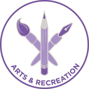 Volunteer UCF Arts & Recreation provides volunteer opportunities to UCF students while raising awareness about the arts and its impact on the community. 🎭🎨🎶