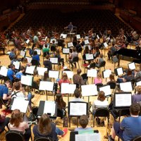 Tees Valley Youth Orchestra(@TeesValleyYO) 's Twitter Profile Photo