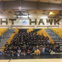 KHS LinkCrew 2019-2020 (@khs_linkcrew) 's Twitter Profile