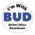 BUD (@uticadowntown) Twitter profile photo BUD (@uticadowntown) Twitter profile photo