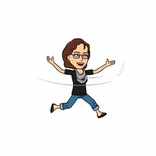 dcarlino6's profile picture. School Library Media Specialist, Curtis Corner Middle School, https://t.co/RbVQU4NU78 teacher, robotics coach, Jack of all Trades!