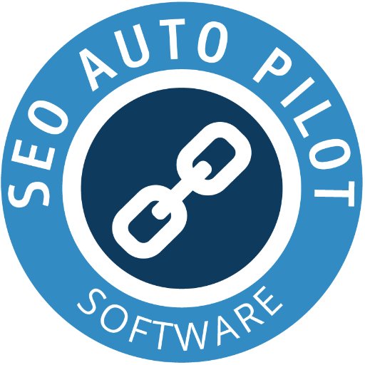 SEO Autopilot is the Most Powerful #SEO #Software ever created - 100% success rate - high domain authority - quality #linkbuilding - Donwload your FREE trial