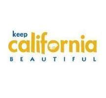 Keep California Beautiful!