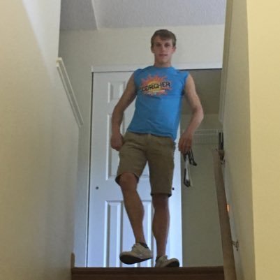 kylevandeer's profile picture. God Loves