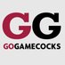 GoGamecocks (@gogamecocks) Twitter profile photo GoGamecocks (@gogamecocks) Twitter profile photo