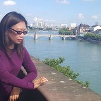 Giselle Pattaguan (@gisellepats) 's Twitter Profile