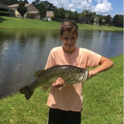 BazleyCecil's profile picture. I like to fish and go to the beach🇺🇸💯🏝🎣