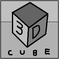 3DCubez's profile picture. 