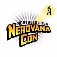 NerdvanaCon(@NISDNerdvanaCon) 's Twitter Profile Photo