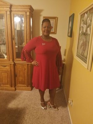 KayM1967's profile picture. Proud mother, grandmother and Asst. Principal at Deltona High School.  Inspiring determination, resilience and passion for lifelong learning!