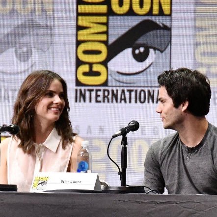 stalia_slays's profile picture. / #Stalia /  Stalia Defense Squad