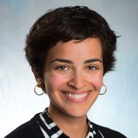 Anita Chary, MD PhD(@anitachary) 's Twitter Profile Photo