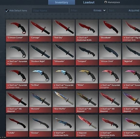 I can dupe csgo items using a software that i developed myself using some simple coding it will take up to 45 mins to dup the skins. no money exchange!