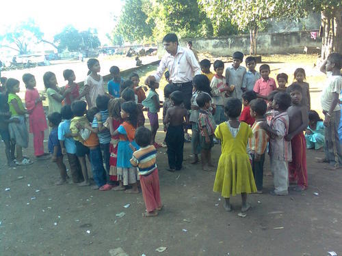 ajaypandit83's profile picture. 