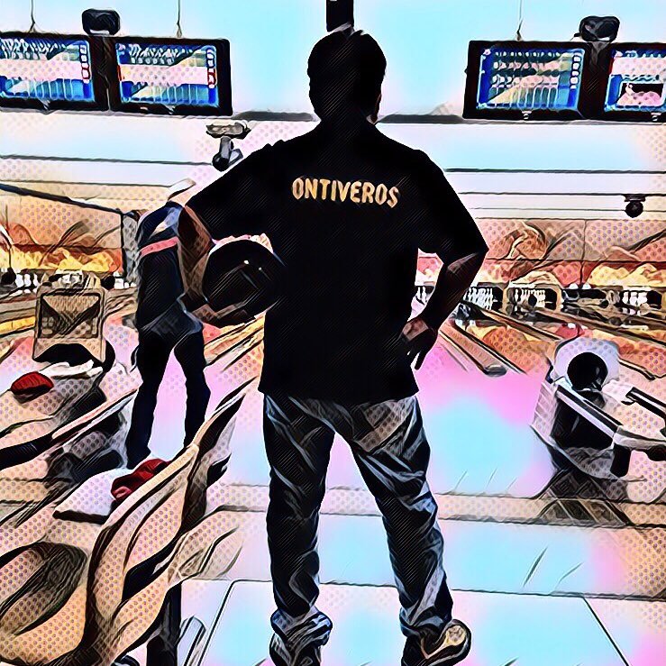 Melómano/Steelers/fiesta brava/Dodgers/Juventus-Barcelona/Tecnología/Audiofilo/ BOWLING🎳