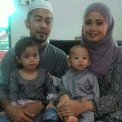 Nandrafairuz's profile picture. 