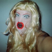 Jane Pain (@coldforever) 's Twitter Profile