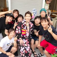 吉田沙保里🥇(@sao_sao53) 's Twitter Profile Photo