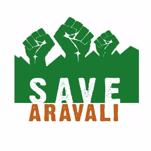 SAVE ARAVALI TRUST ®