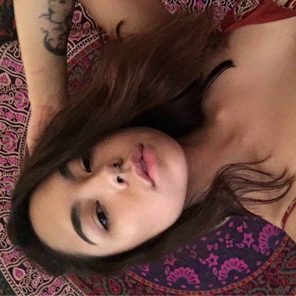 24. living/learning. momma. scorpio sun/aries moon.