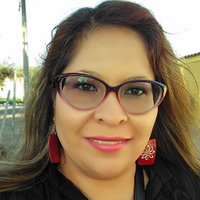 Edith María Ramos (@edith_maria) 's Twitter Profile